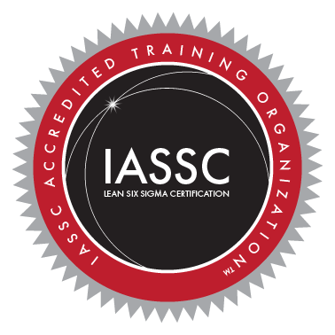 IASSC Accredited