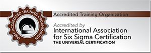 International Association for Six Sigma Certification