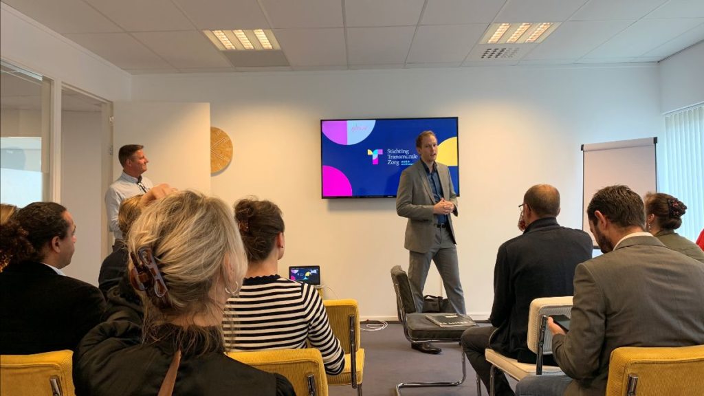 Leanspiratie bij Lean Six Sigma Groep in Den Haag