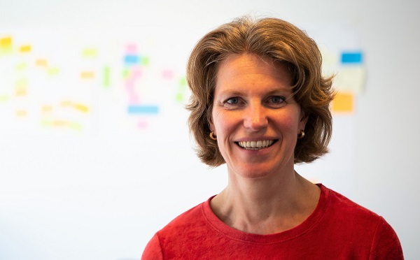 Suzanne Meinen, partner Lean Six Sigma Groep