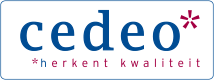 Lean Six Sigma Groep ontvangt wederom Cedeo-erkenning!