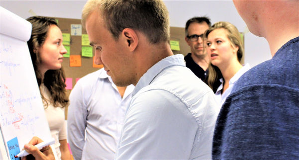 Welke Green Belt opleiding past bij jou?