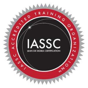 IASSC - Lean Six Sigma Groep
