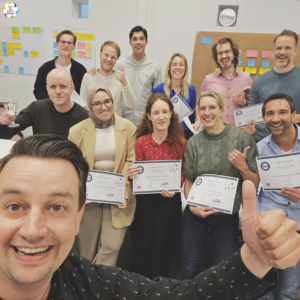 Certificaat houders